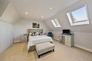 Bedroom One- click for photo gallery